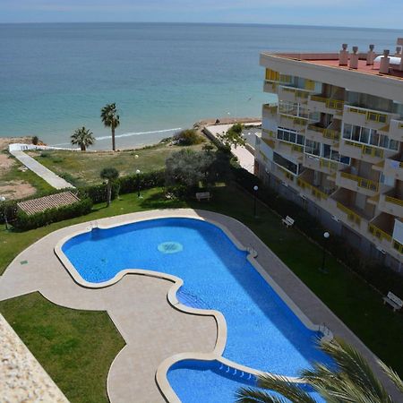 Apartamento Del Nino Apartment Campoamor Exterior photo