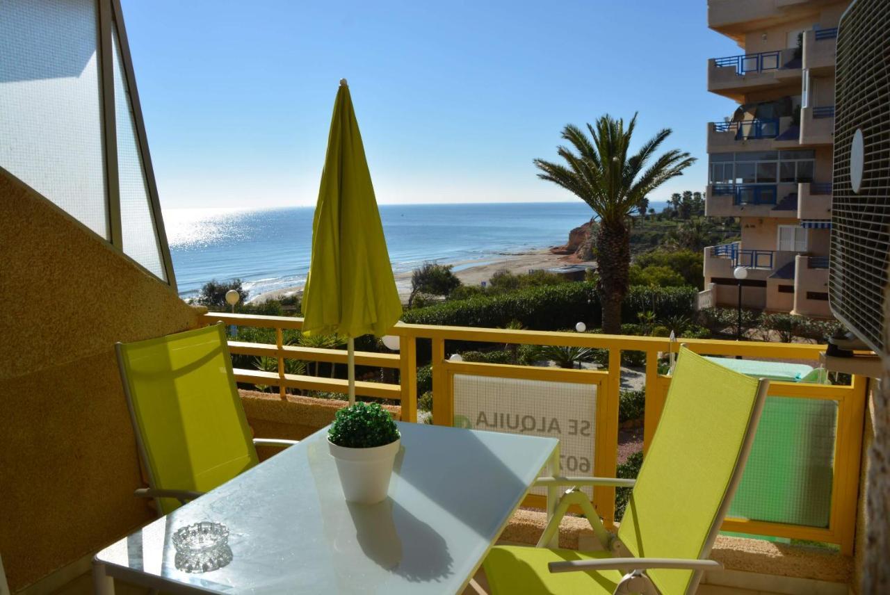 Apartamento Del Nino Campoamor Exterior photo