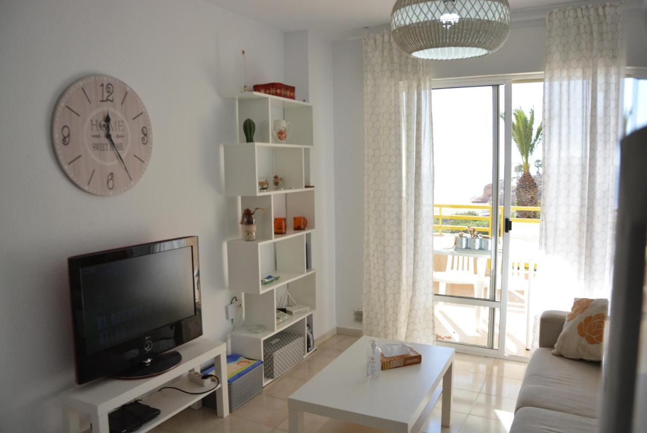 Apartamento Del Nino Campoamor Exterior photo