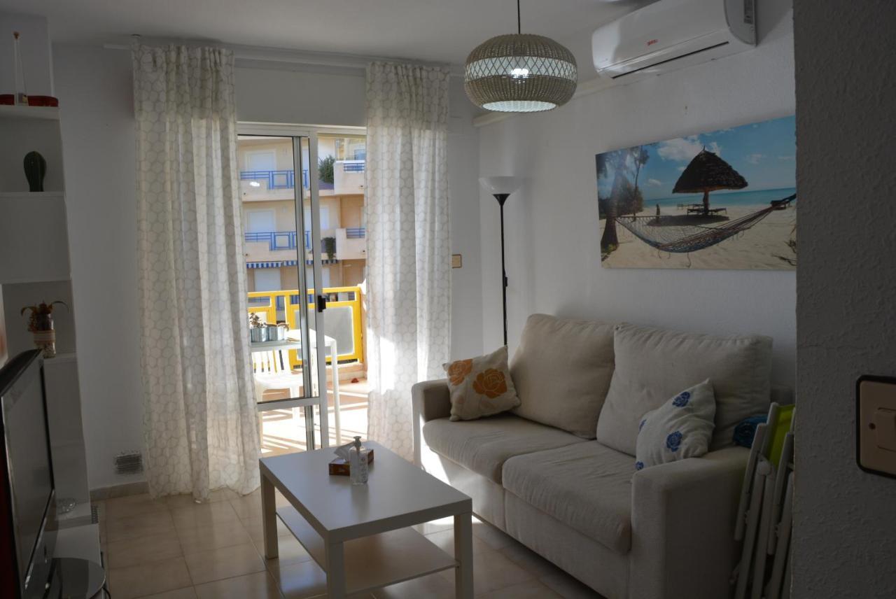 Apartamento Del Nino Apartment Campoamor Exterior photo