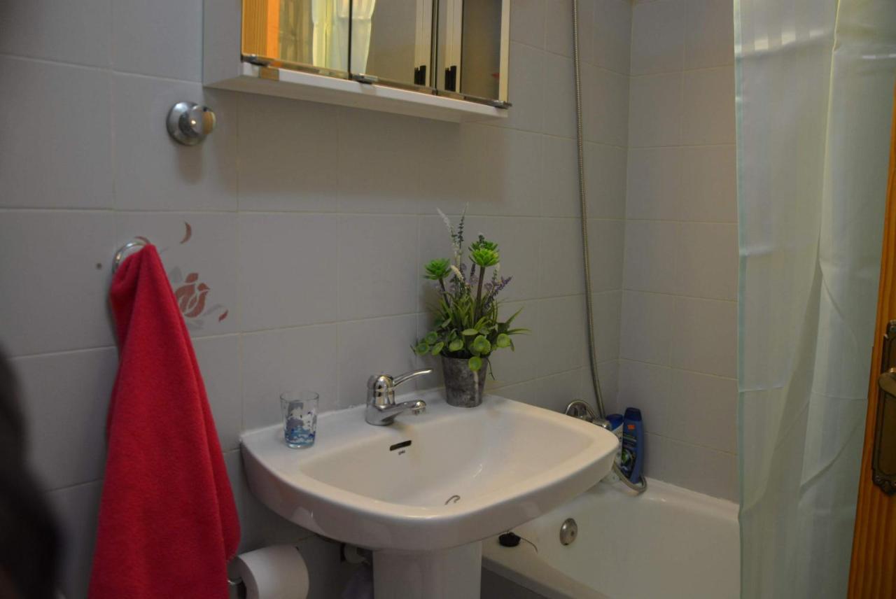 Apartamento Del Nino Campoamor Exterior photo
