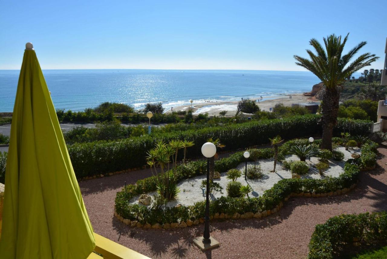 Apartamento Del Nino Campoamor Exterior photo