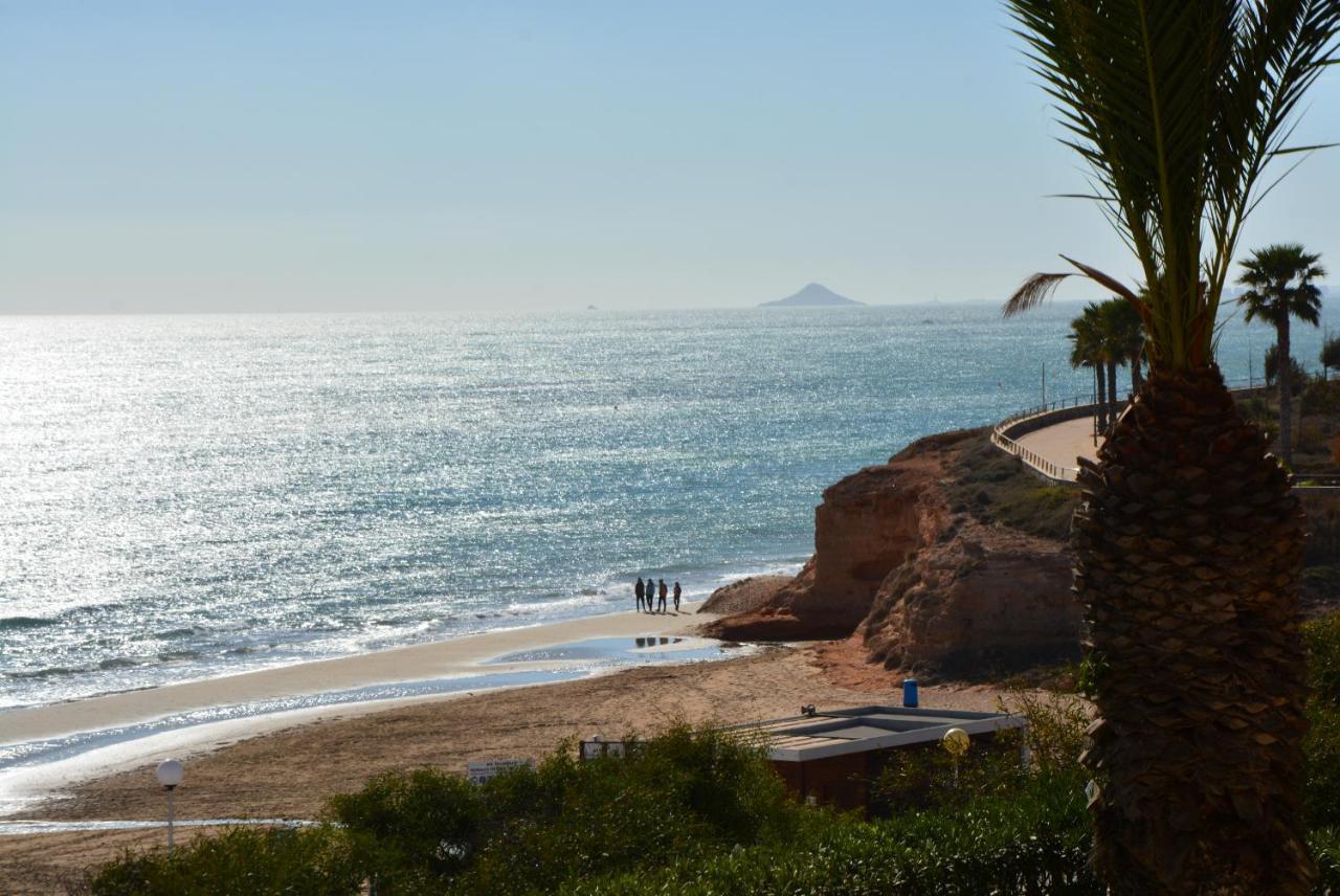 Apartamento Del Nino Campoamor Exterior photo