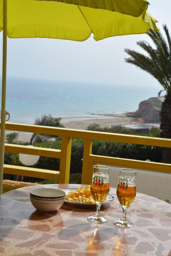 Apartamento Del Nino Campoamor Exterior photo
