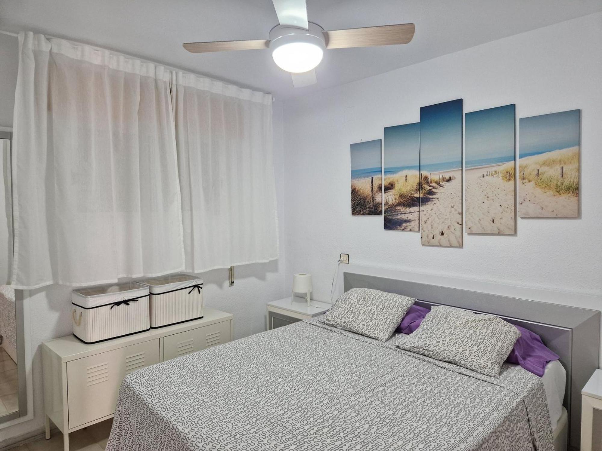 Apartamento Del Nino Campoamor Exterior photo